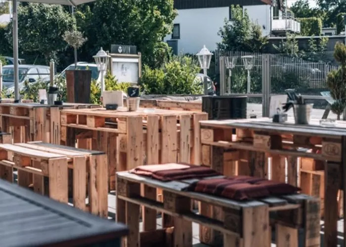 Prázdninový dům Kleine Seepause Am Edersee