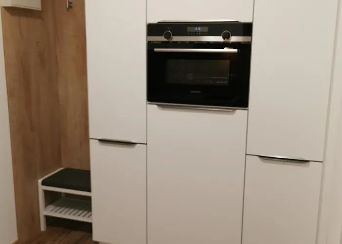 Prázdninový dům Kleine Seepause Am Edersee Scheid (Waldeck-Frankenberg)