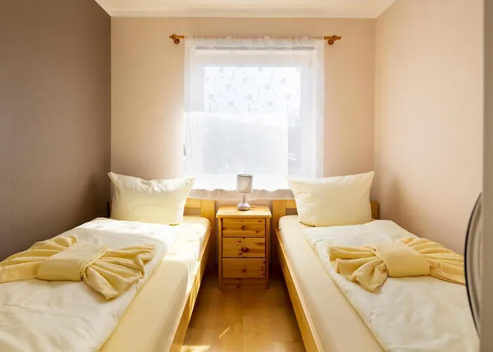 Kleine Seepause Am Edersee Scheid (Waldeck-Frankenberg)