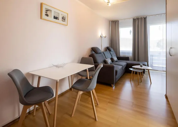 Prázdninový dům Kleine Seepause Am Edersee *