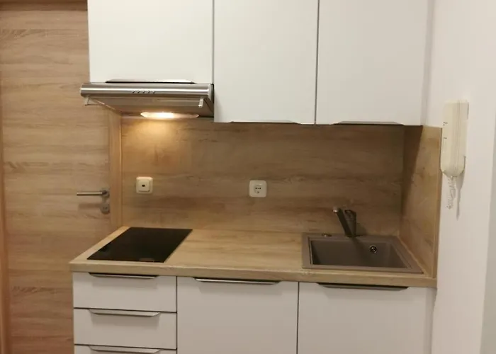 Kleine Seepause Am Edersee *