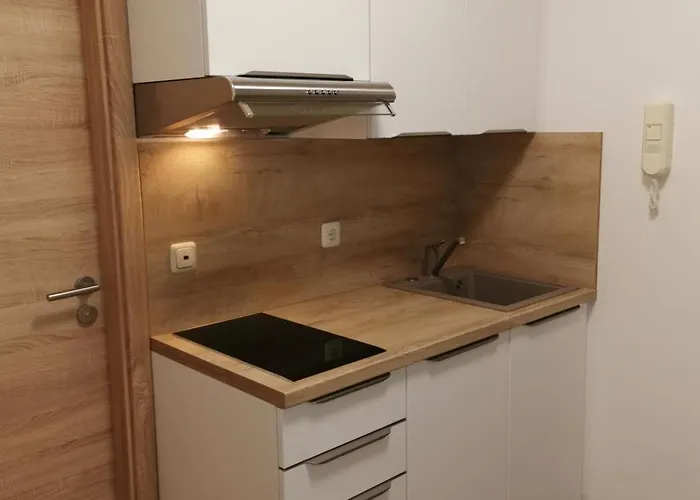 Kleine Seepause Am Edersee * Scheid (Waldeck-Frankenberg)